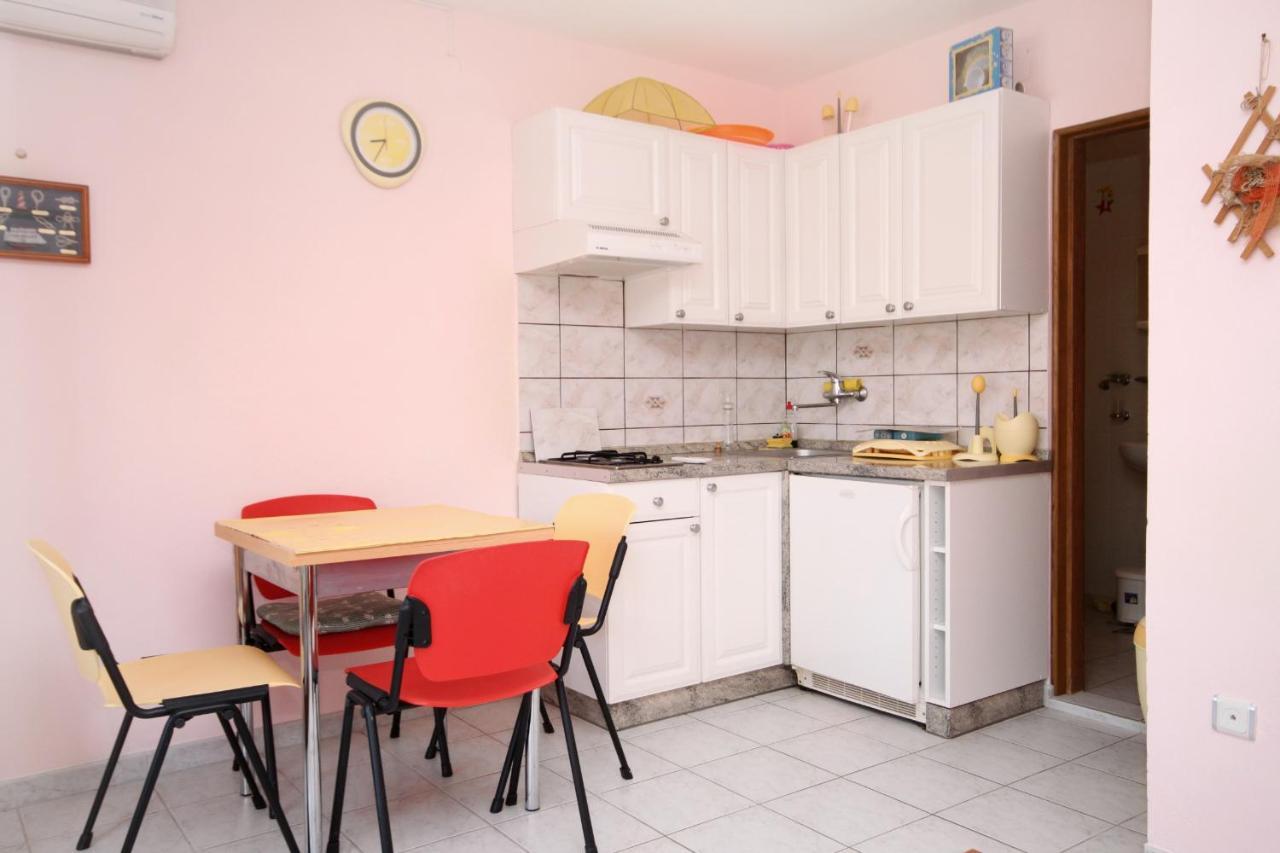 Apartments By The Sea Kosljun, Pag - 3321 Quarto foto