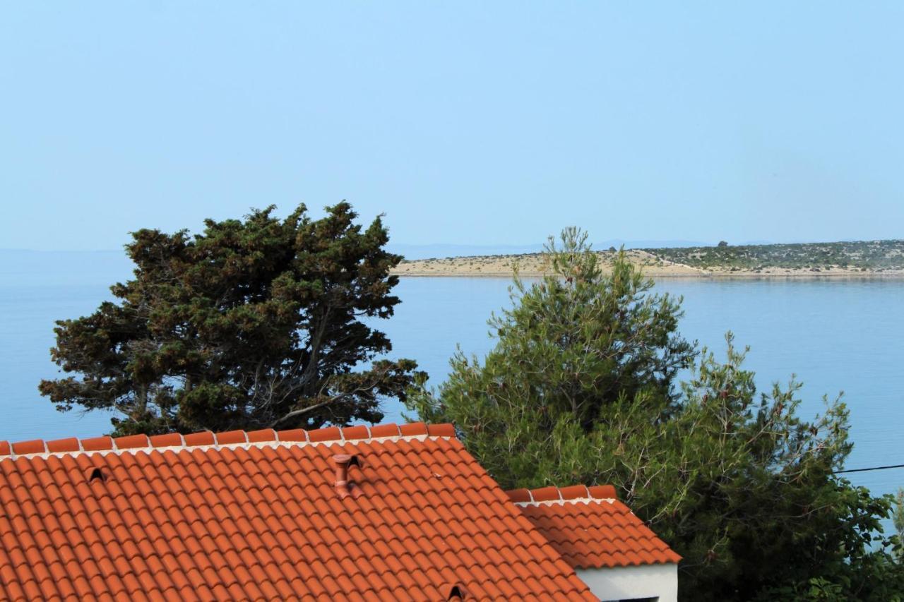 Apartments By The Sea Kosljun, Pag - 3321 Exterior foto