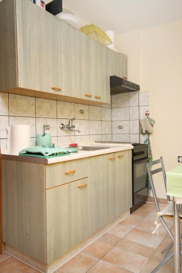 Apartments By The Sea Kosljun, Pag - 3321 Exterior foto